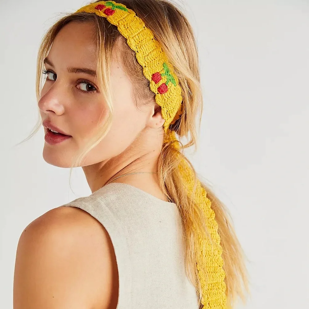 Free People Movement-Real Love Headband